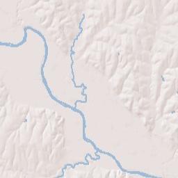 200-474 Broughton Rd Clay Center KS Terrain Map