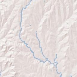 14002-14046 Noel Road, St. George, KS Terrain Map