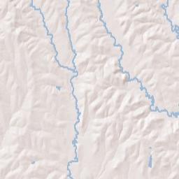 10001 Wheaton Road, Wamego, KS 66547 Terrain Map