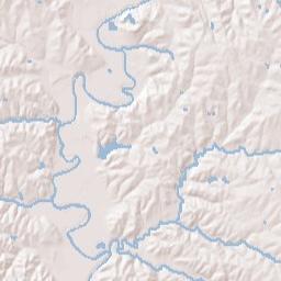 12338-12496 State Highway N, Platte City Terrain Map