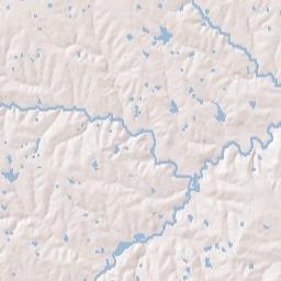Interstate 35, Kearney, MO 64060, USA Terrain Map