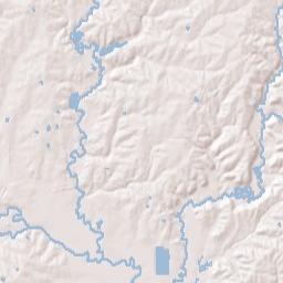 533 Elms Boulevard Excelsior Springs MO Terrain Map
