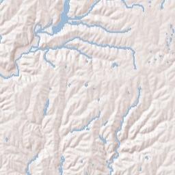 1620-1828 Missouri 10, Excelsior Springs, MO Terrain Map
