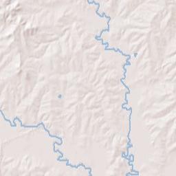 State Highway E, Richmond, MO 64085, USA Terrain Map