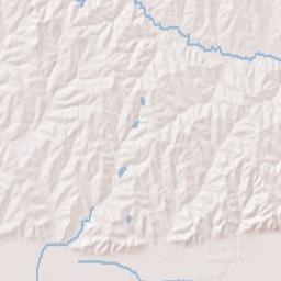 47698 State Highway AA, Hardin, MO Terrain Map