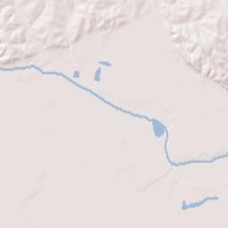 U.S. 24, Carrollton, MO 64633, America Terrain Map