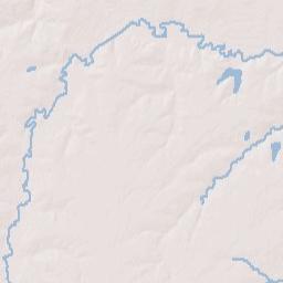 State Hwy C Centralia MO 65240 Terrain Map