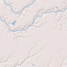 18307 IL-111, Chesterfield, IL 62630, USA Terrain Map