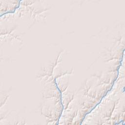 Highway 108, Carlinville, IL 62626, USA Terrain Map