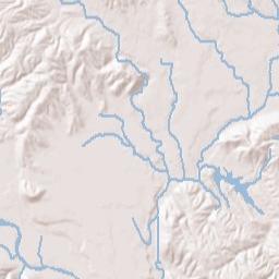 7301-8237 Kilby Road, Harrison, OH 45030 Terrain Map