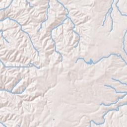 5592-5594 Springdale Road, Groesbeck, OH Terrain Map