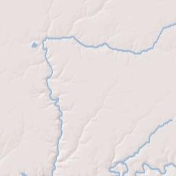 Westboro Ohio Terrain Map