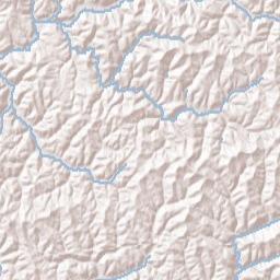 County Route 18/5, Parkersburg, WV 26104 Terrain Map