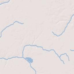Underwood Corner Delaware Terrain Map