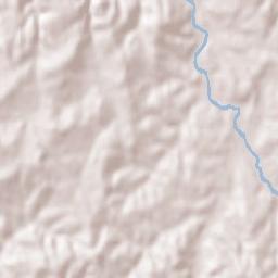 Reguengo Grande Terrain Map