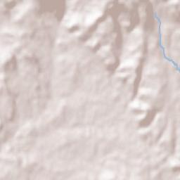 Portalegre Terrain Map