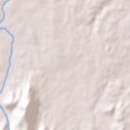 Valdefuentes Terrain Map
