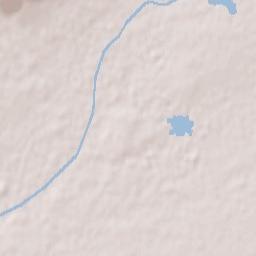 Villarta de San Juan Terrain Map