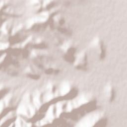 Boztepe İlçesi Terrain Map