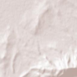 Altınyayla Terrain Map