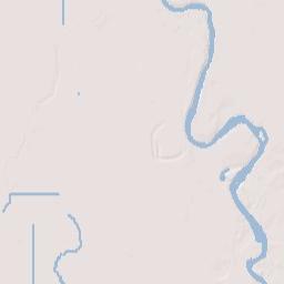 Colusa Rancheria California Terrain Map