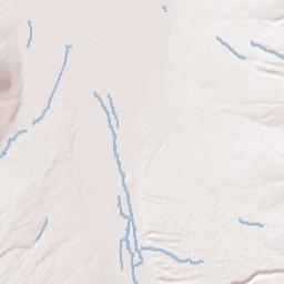 1299 Great Basin Boulevard, Ely, NV 89301 Terrain Map
