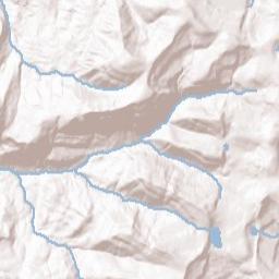 Ephraim Canyon Rd, Ephraim, UT 84627 Terrain Map