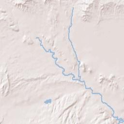 548-562 South Road, Mack, CO 81525 Terrain Map