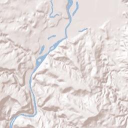 1881 45 1/2 Rd De Beque CO 81630 Terrain Map