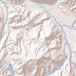 16565-16851 Colorado 82, Aspen, CO Terrain Map