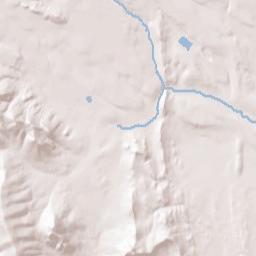 County Road 15, Como, CO 80432, USA Terrain Map