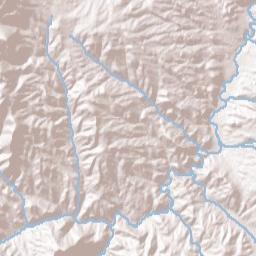 7222 South County Highway 67, Pike National Forest Terrain Map