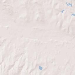 Interstate 70, Limon, CO 80828, America Terrain Map