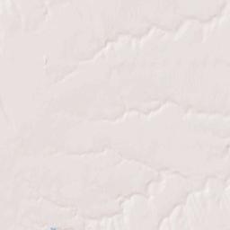 Arriba Colorado Terrain Map