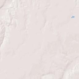 626 Iowa Ave Stratton, Colorado Terrain Map