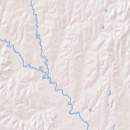 633-687 Buffalo Rd Clay Center KS Terrain Map
