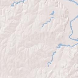 1152 Prairie Rd Clay Center KS Terrain Map