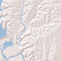 Deane Road, Manhattan, KS 66502, USA Terrain Map
