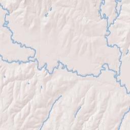 14475-14483 Louisville Road, Wamego, KS Terrain Map