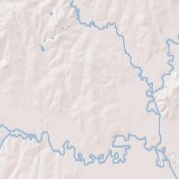 7183-7199 Road to Oz Highway, Wamego Terrain Map
