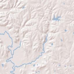 27204 187th Street, Leavenworth, KS Terrain Map