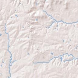 4904 22nd St Leavenworth KS 66048 Terrain Map
