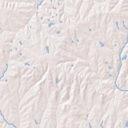 2-84 East Kansas Street Liberty MO Terrain Map