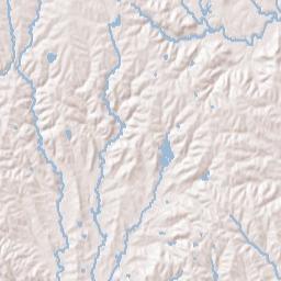 State Highway North, Orrick, MO 64077, USA Terrain Map