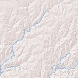 3995-4071 Co Road Hh Higbee MO Terrain Map