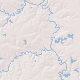 403 S Clark St Mexico MO 65265 Terrain Map