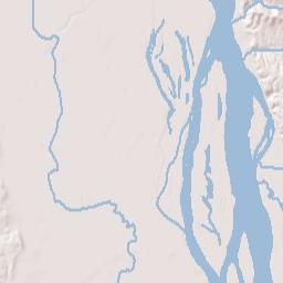 201-245 Missouri B, Elsberry, MO 63343 Terrain Map