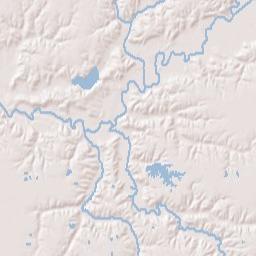 12177-12799 Shipman Road, Shipman, IL Terrain Map