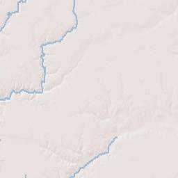 Interstate 57, Effingham, IL 62401, USA Terrain Map