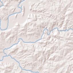 Freedom Road, Spencer, IN 47460, USA Terrain Map